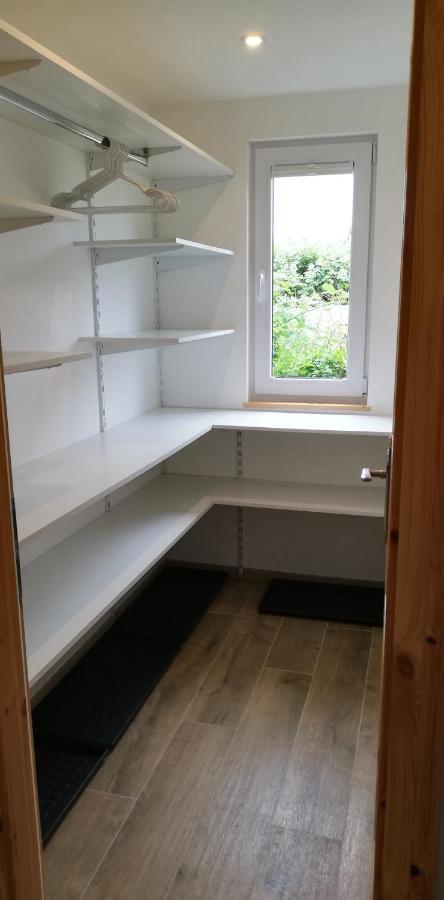 Appartamento Drifthof Glowe Esterno foto
