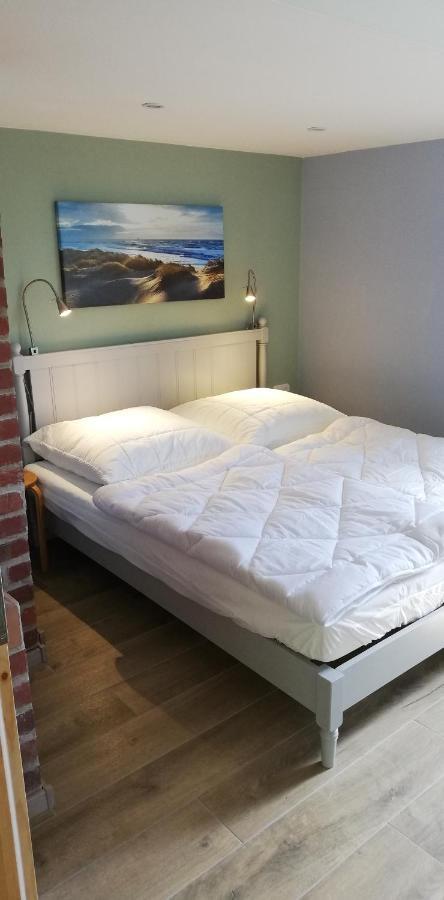 Appartamento Drifthof Glowe Esterno foto
