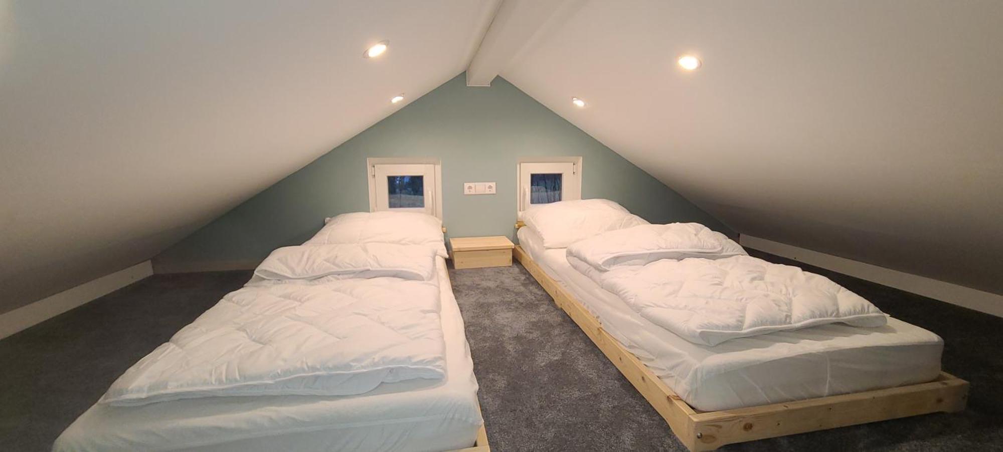 Appartamento Drifthof Glowe Esterno foto