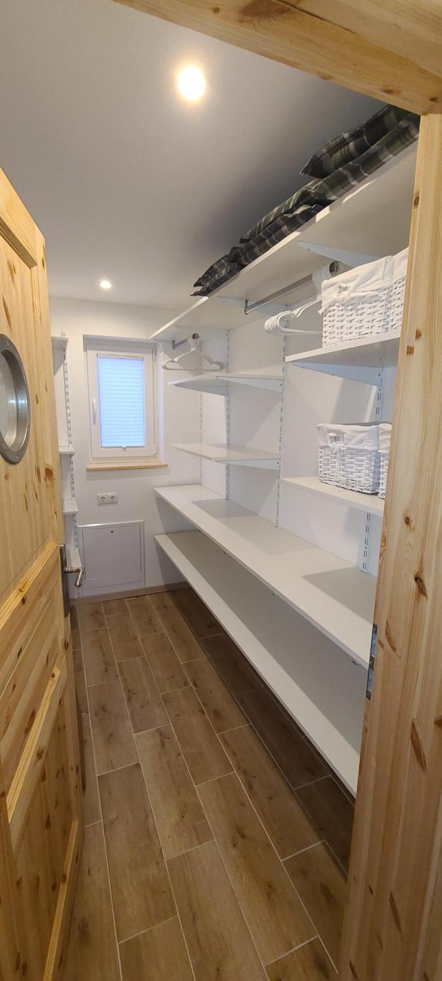 Appartamento Drifthof Glowe Esterno foto